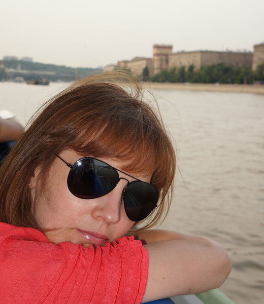 Светлана Манаева