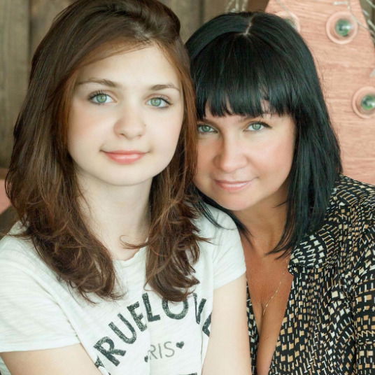 Елена Омельченко