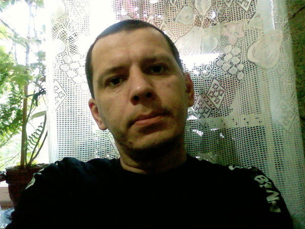 Паша Метеля