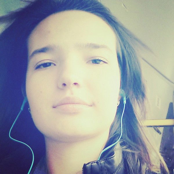 Дарья Згибнева