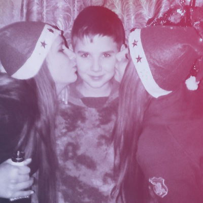 Александра Василега