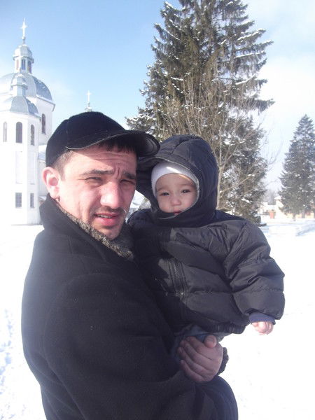 Дмитро Гглюк