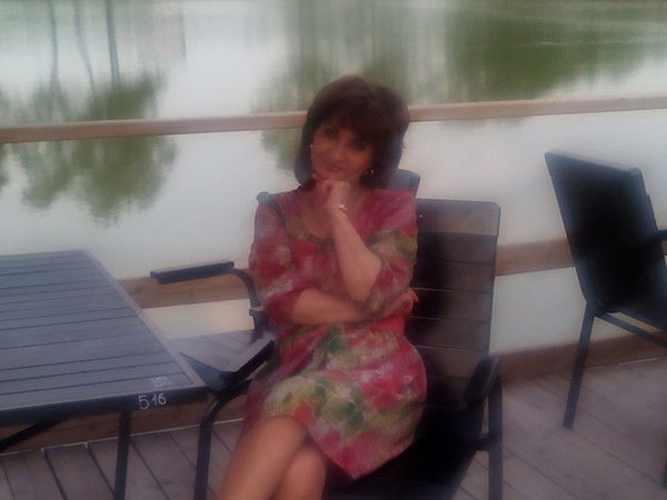 Ирина Ефремова