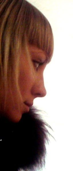 Анютка Сергиенко