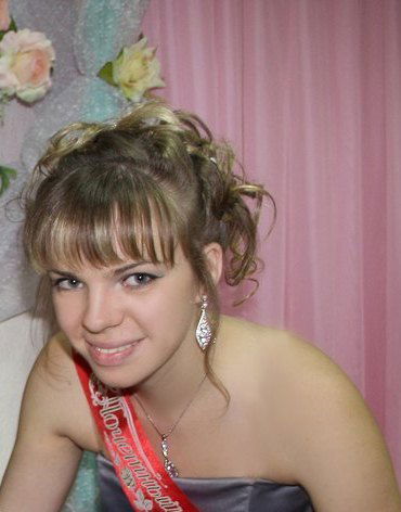 Ксения Новикова