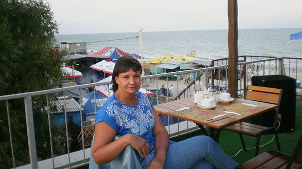 Инна Зеленевич