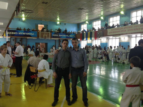 Евгений Киреев