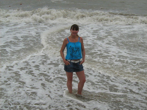 Анна Шишкова