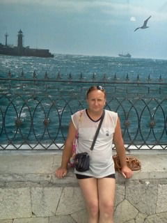 Максим Билоус