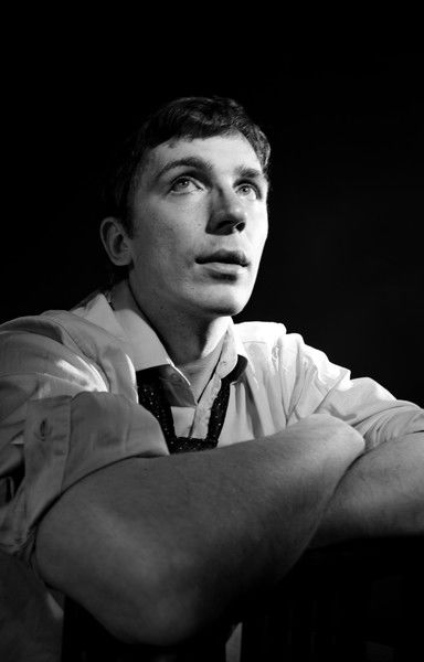 Константин Кожевников