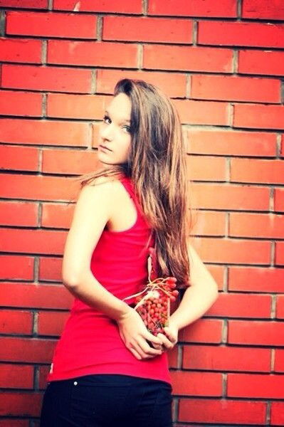 Луиза Бухтеева