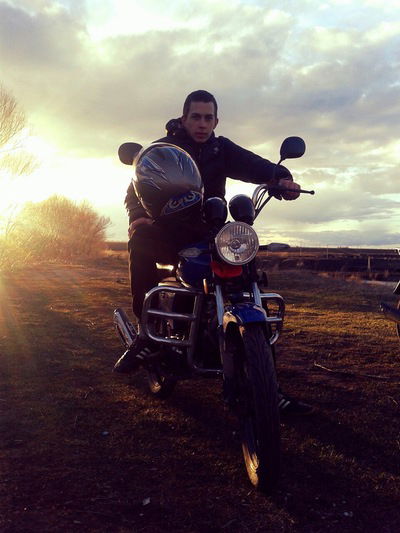 Алексей Соловов