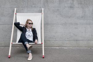 Светлана Левина