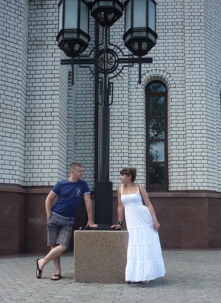 Александр Погодин