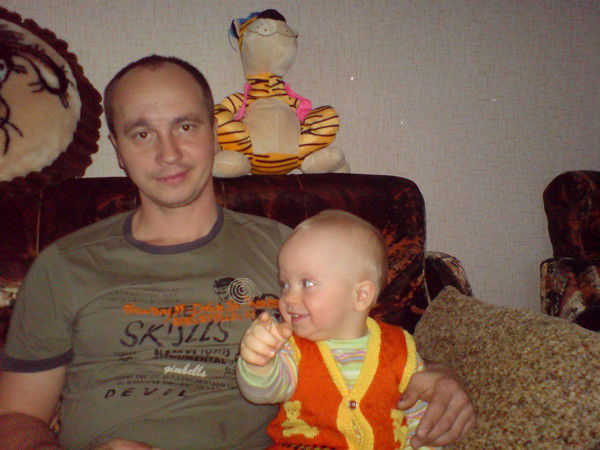 Владимир Перепечкин