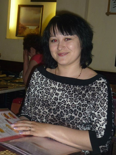 Линда Бадишова