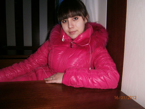 Леся Багаутдинова