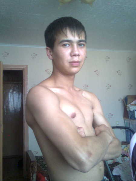 Денис Шоглев