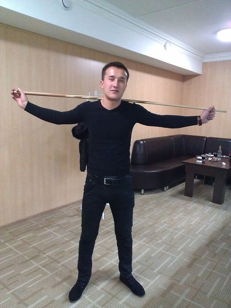 Шахмурат Авакриев