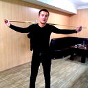 Шахмурат Авакриев