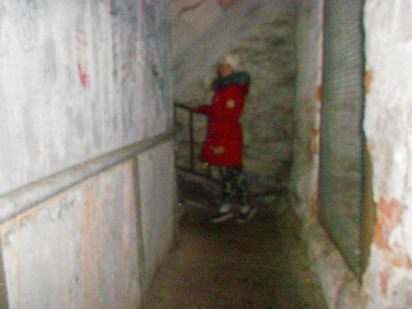 Вика Дейкун