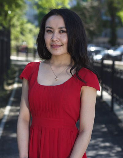 Гульден Аскаровна