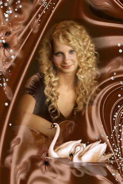 Малько Евгения