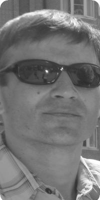 Фёдор Яковенко