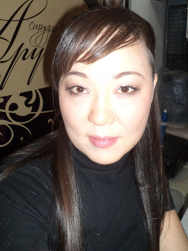 Асель Садыкбекова