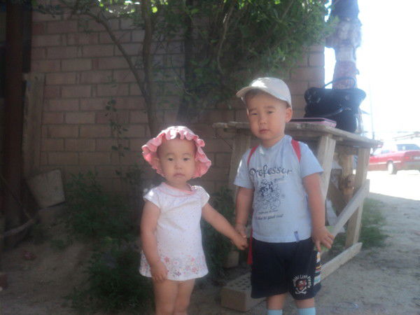 Ардак Кабулова