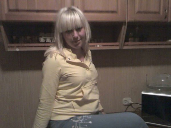 Ирина Бунделева