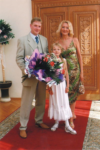 Леонид Суздальцев