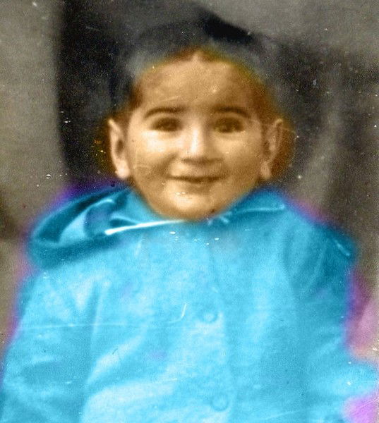 Вугар Аббасов