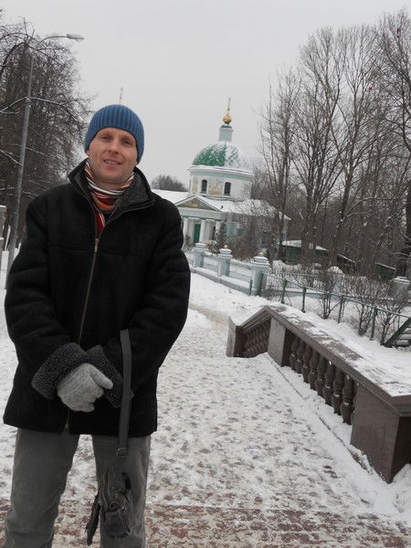 Александр Хабуда