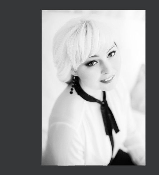 Наталия Альгешкина