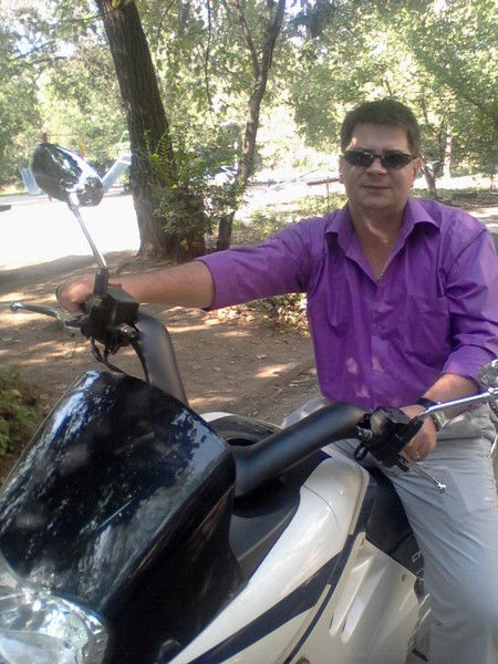 Олег Матасов