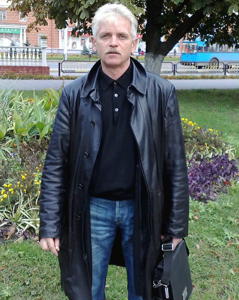 Анатолий Гудилов