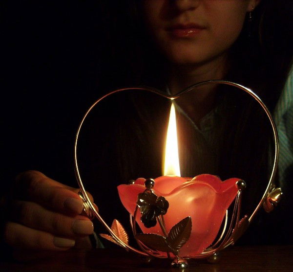 Лиза Озерова