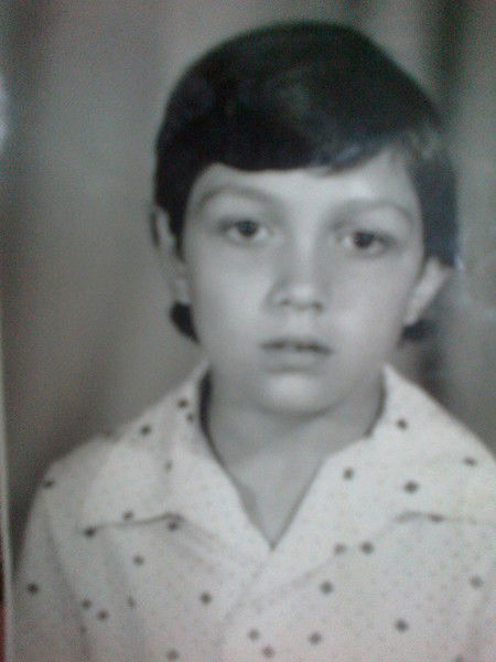 Иван Тиводар