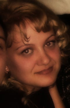 Виктория Устенко