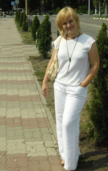 Светлана Кистанова