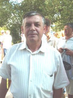 Александр Белов