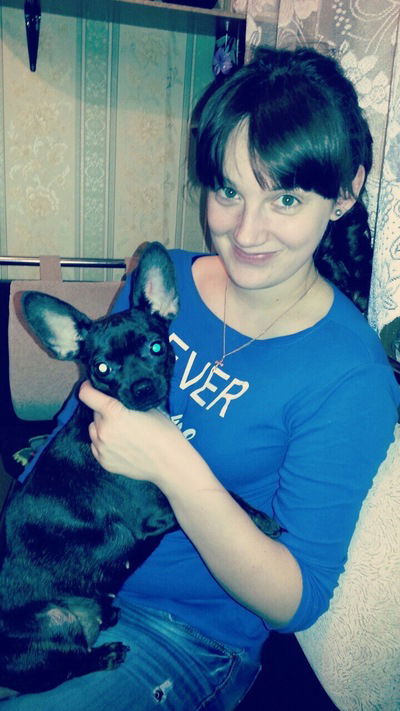 Вера Жаренкова