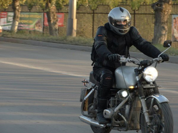 Александр Томилов