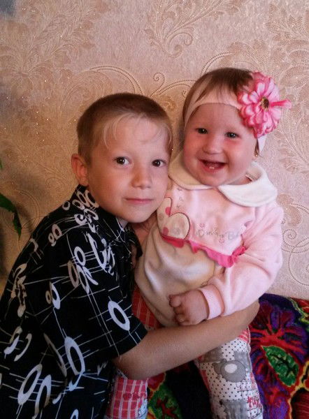 Екатерина Чипкова