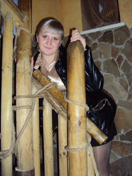 Любовь Владимировна