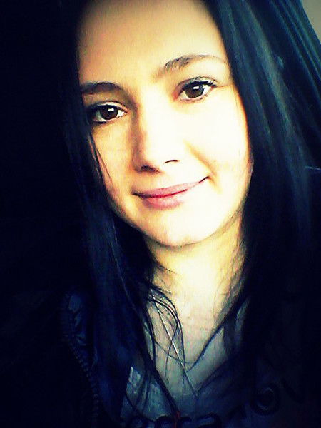 Irishka Русская