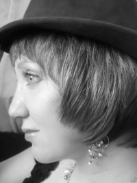 Виктория Чернышова