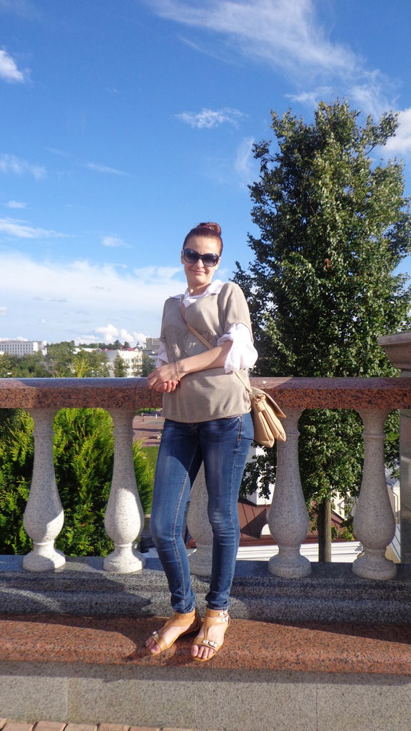 Алеся Хритоненкова