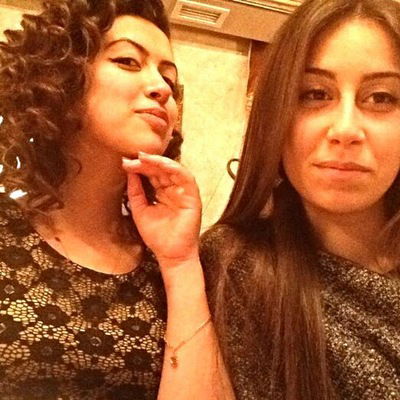 Кристина Лунева